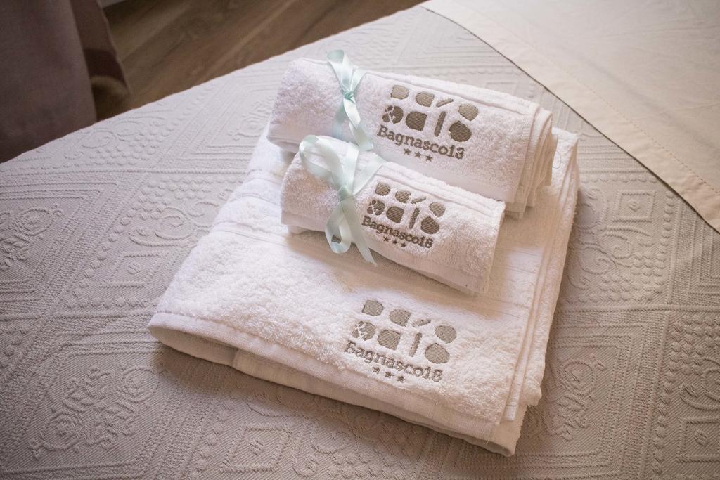 פלרמו Bagnasco 18 Suite&Terrace מראה חיצוני תמונה